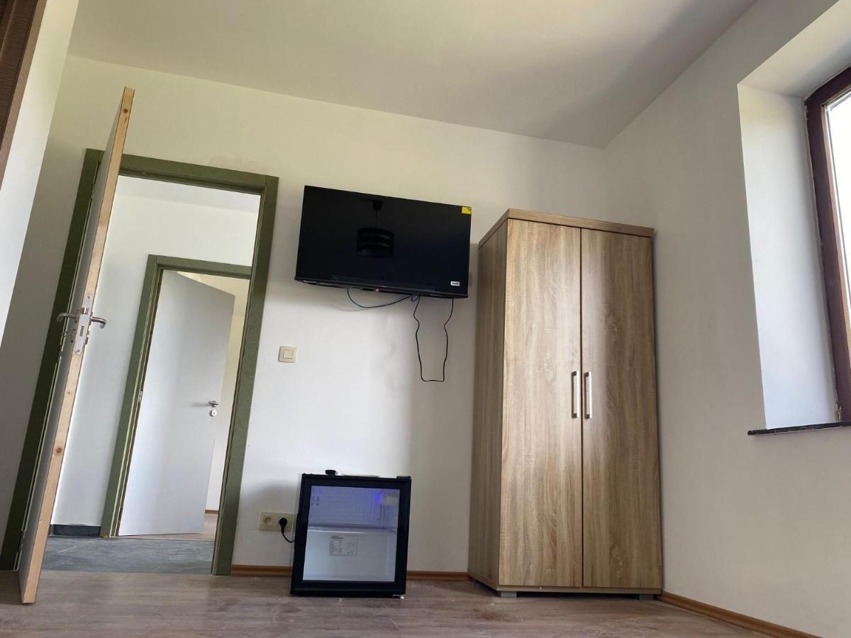 Ardenne Otel Spa Dış mekan fotoğraf