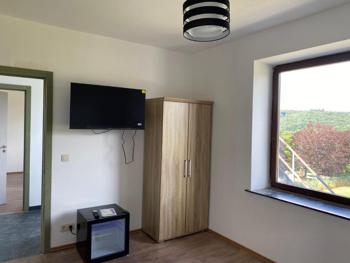 Ardenne Otel Spa Dış mekan fotoğraf