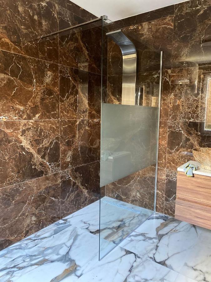 Ardenne Otel Spa Dış mekan fotoğraf