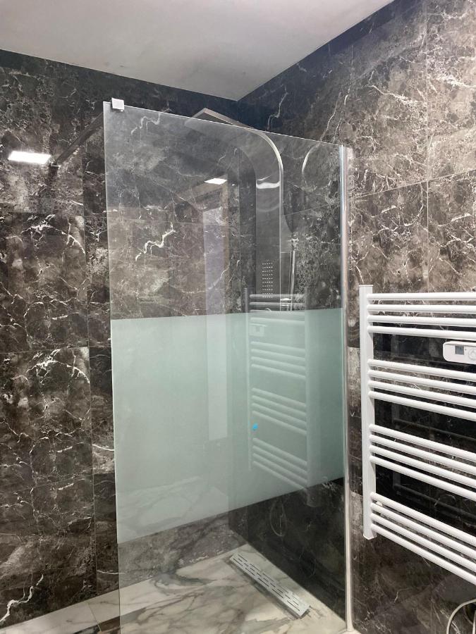 Ardenne Otel Spa Dış mekan fotoğraf