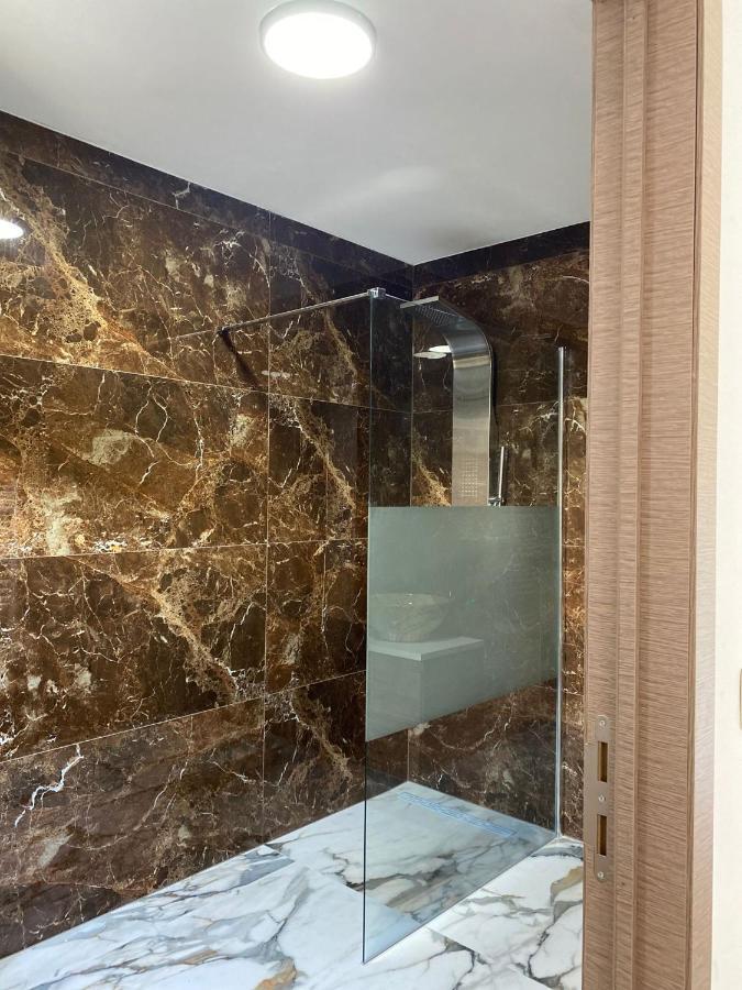 Ardenne Otel Spa Dış mekan fotoğraf