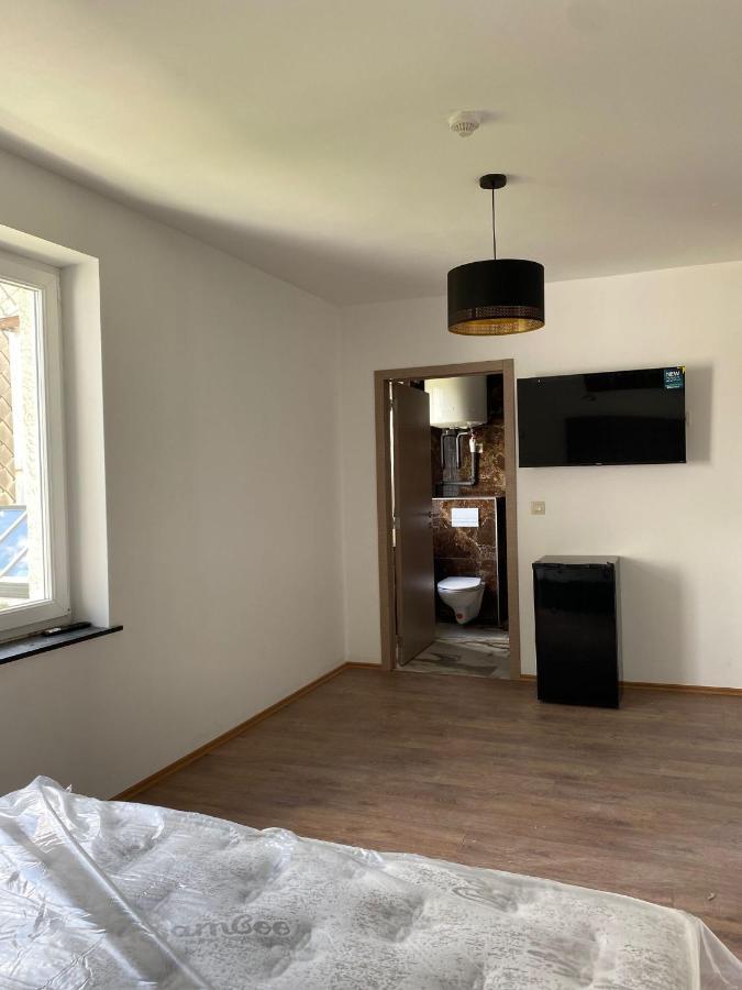 Ardenne Otel Spa Dış mekan fotoğraf