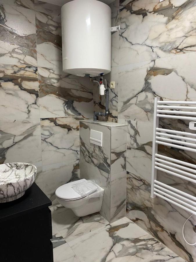 Ardenne Otel Spa Dış mekan fotoğraf