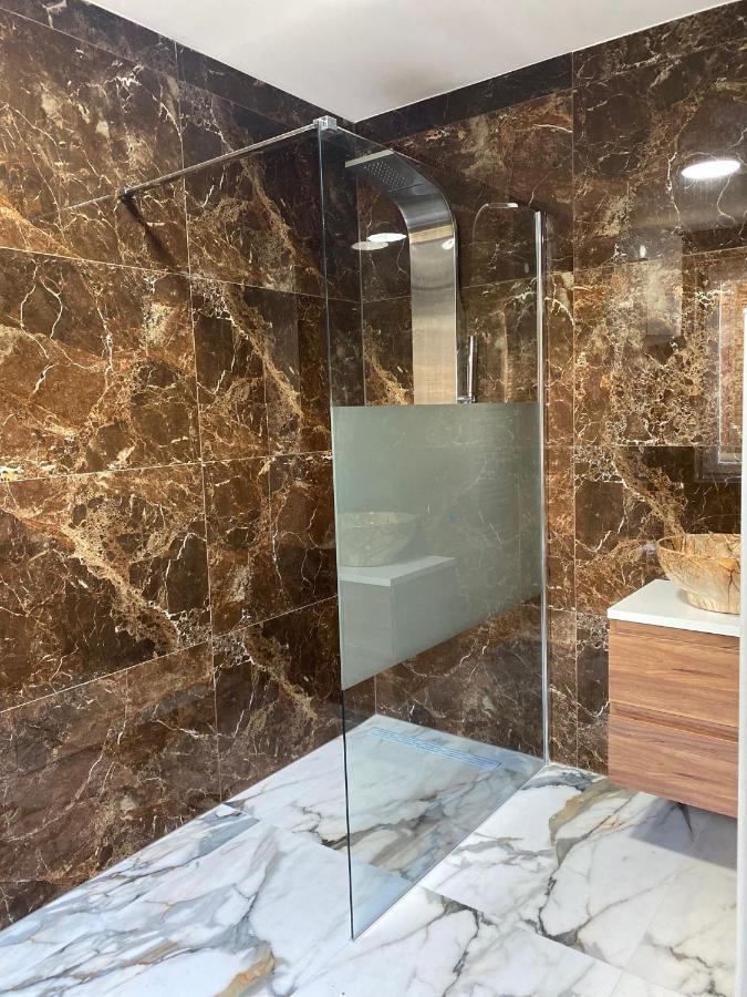 Ardenne Otel Spa Dış mekan fotoğraf