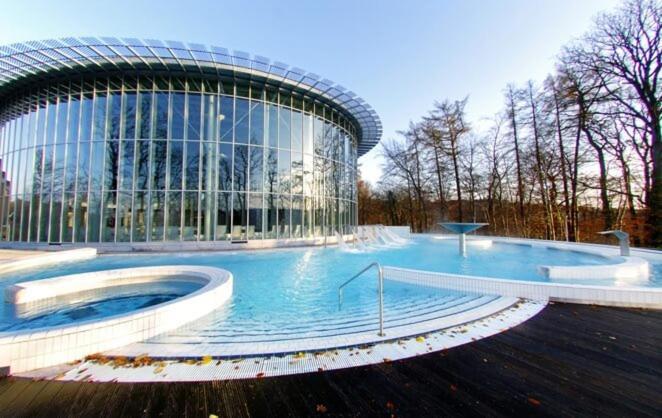 Ardenne Otel Spa Dış mekan fotoğraf