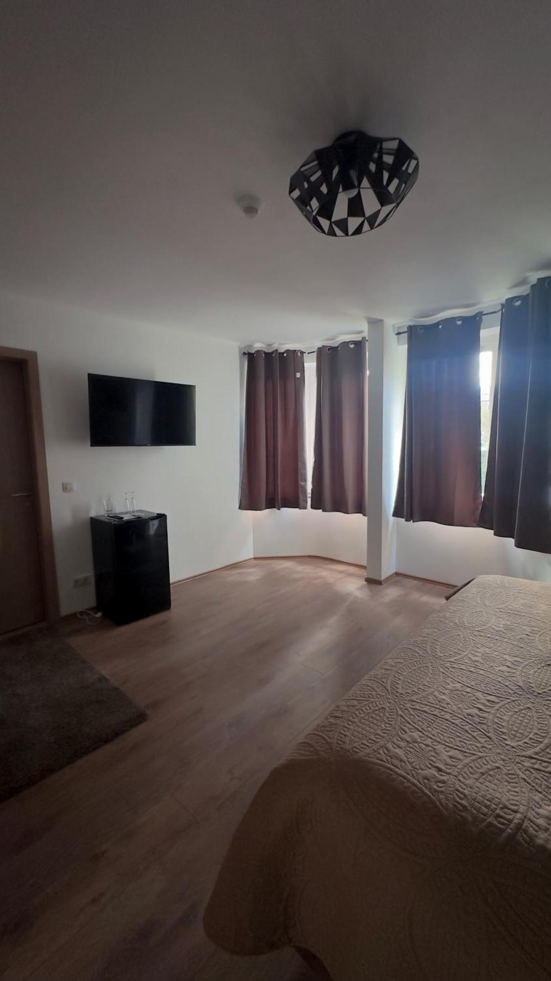 Ardenne Otel Spa Dış mekan fotoğraf