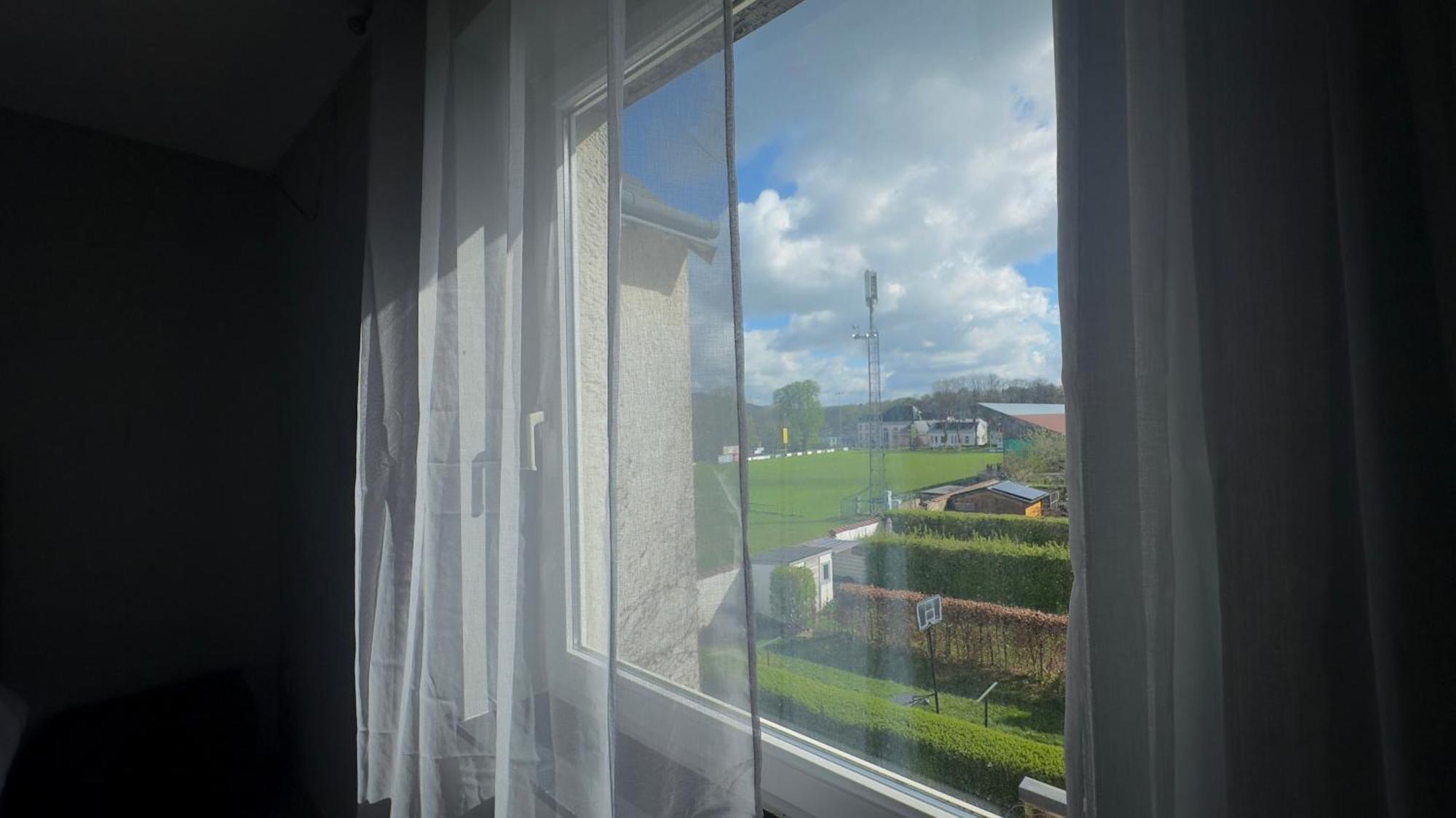 Ardenne Otel Spa Dış mekan fotoğraf