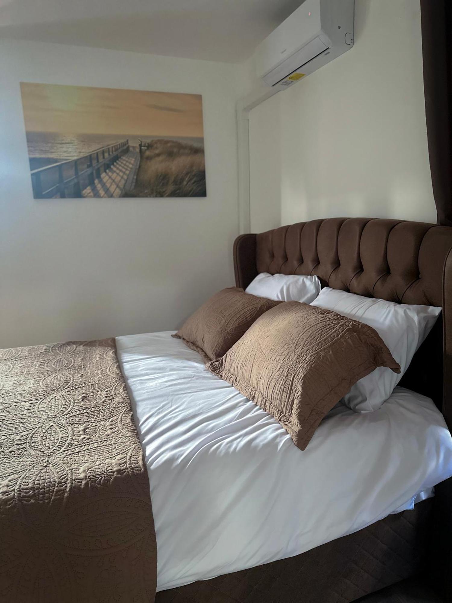 Ardenne Otel Spa Dış mekan fotoğraf