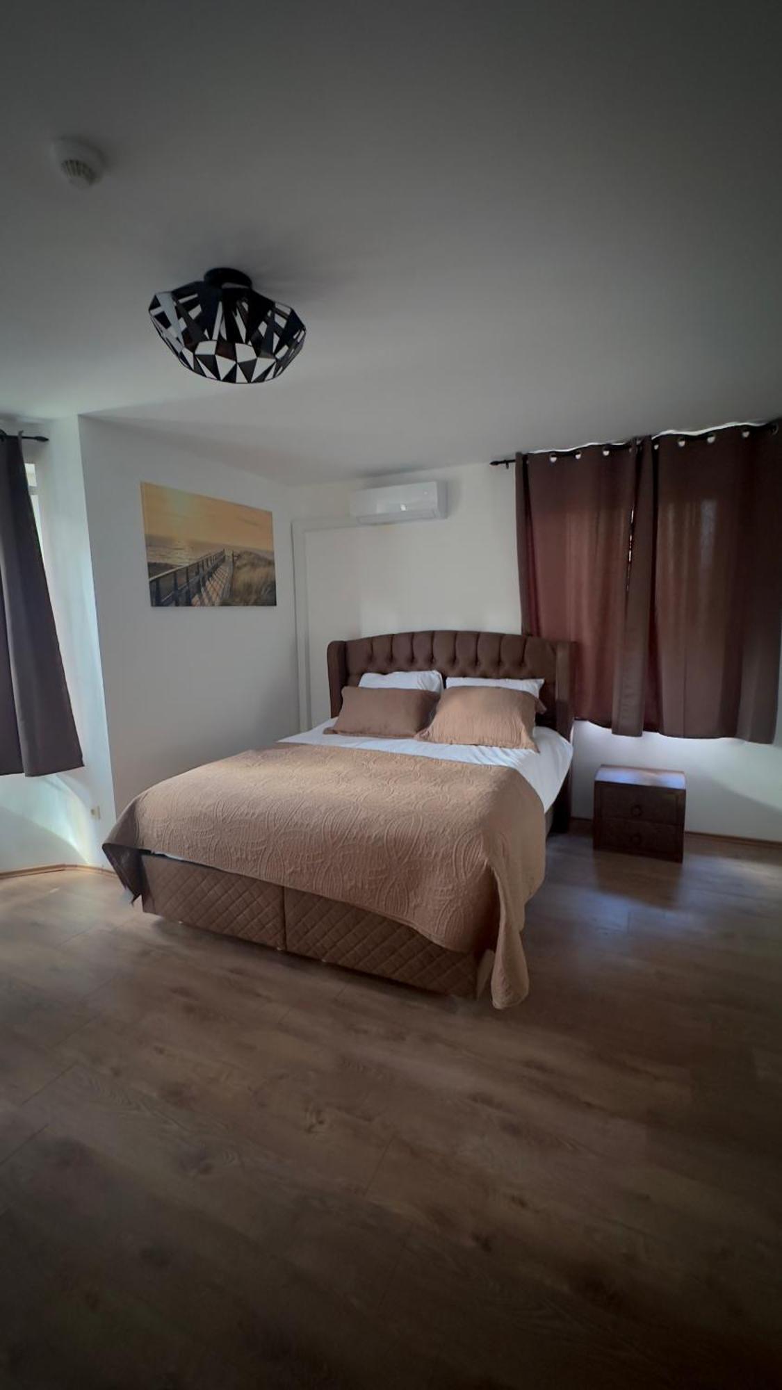Ardenne Otel Spa Dış mekan fotoğraf