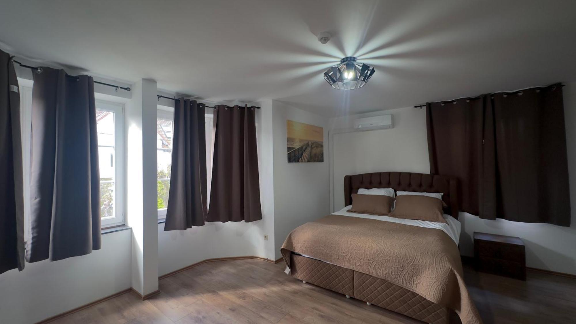 Ardenne Otel Spa Dış mekan fotoğraf